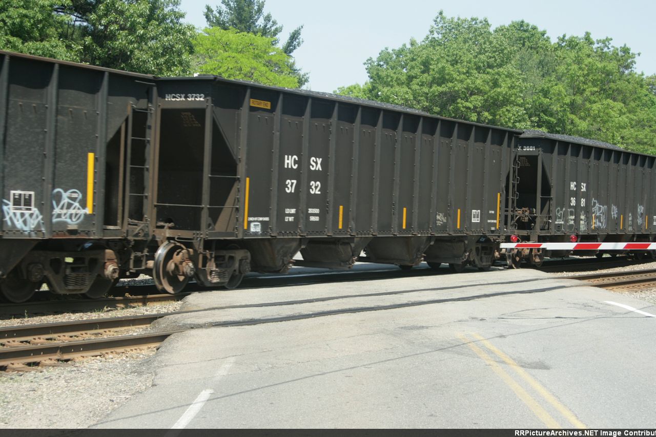 HCSX 3732